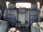 2014 Ford Explorer Sport