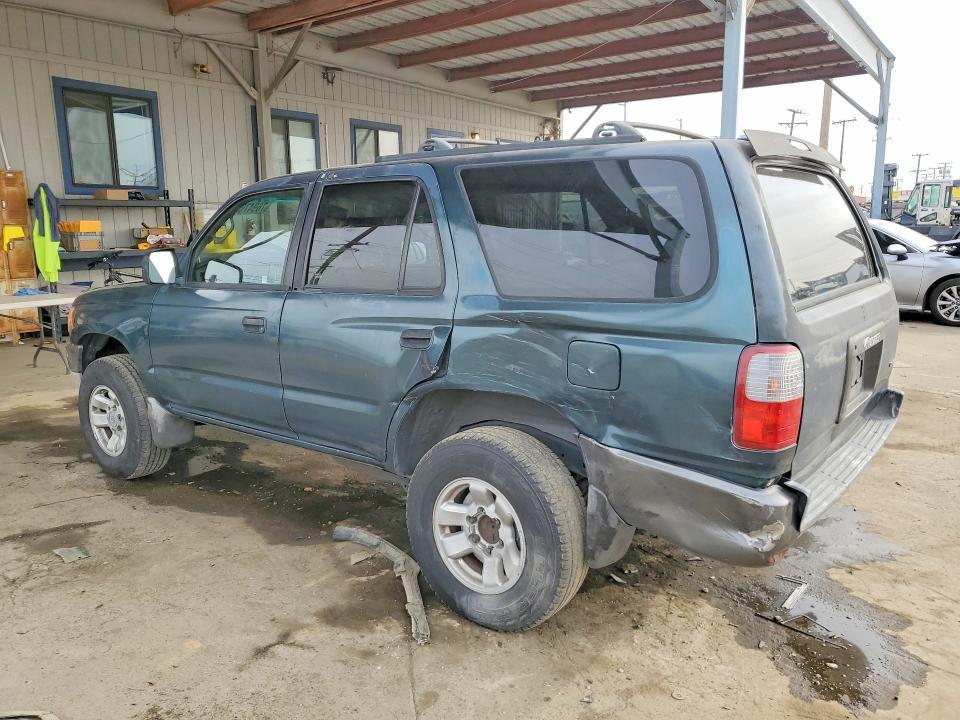 1996 Toyota 4runner