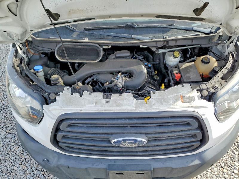 2016 Ford Transit 150 Delivery Van