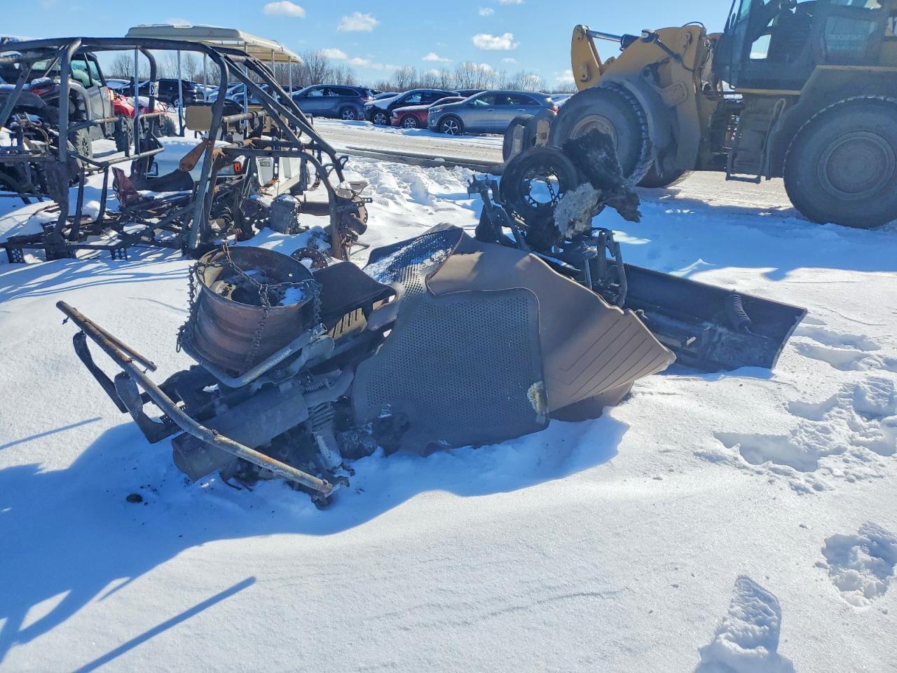 2014 Polaris Sportsman ATV