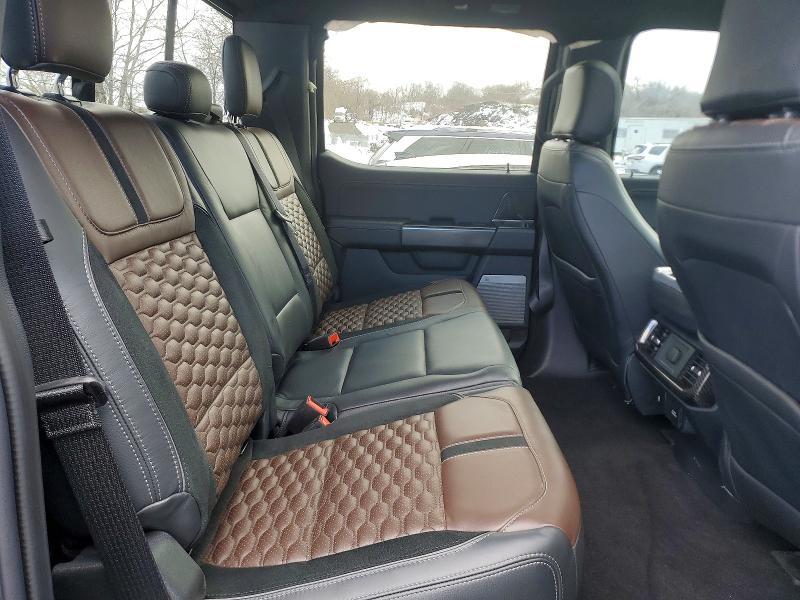 2024 Ford F150 XLT W/ROUSH PKG