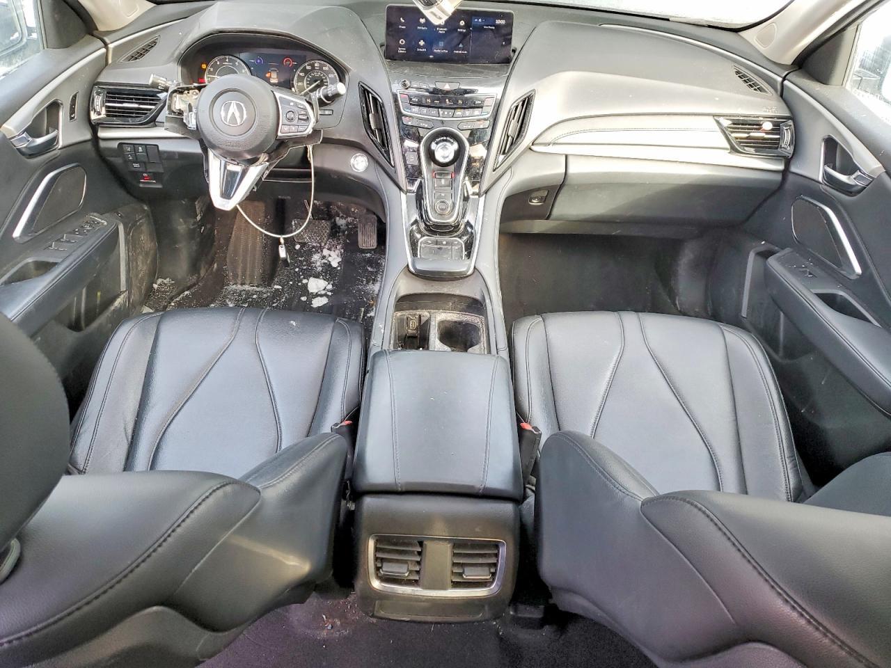 2019 Acura RDX