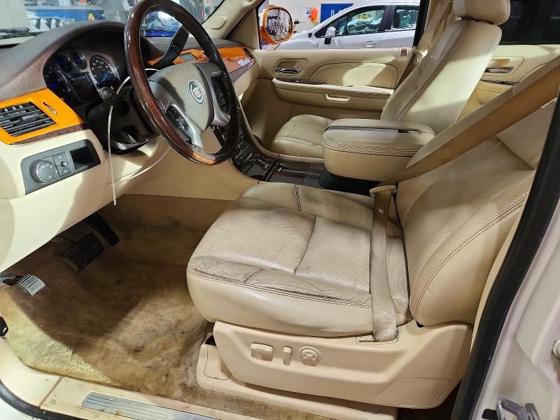 2007 Cadillac Escalade Luxury