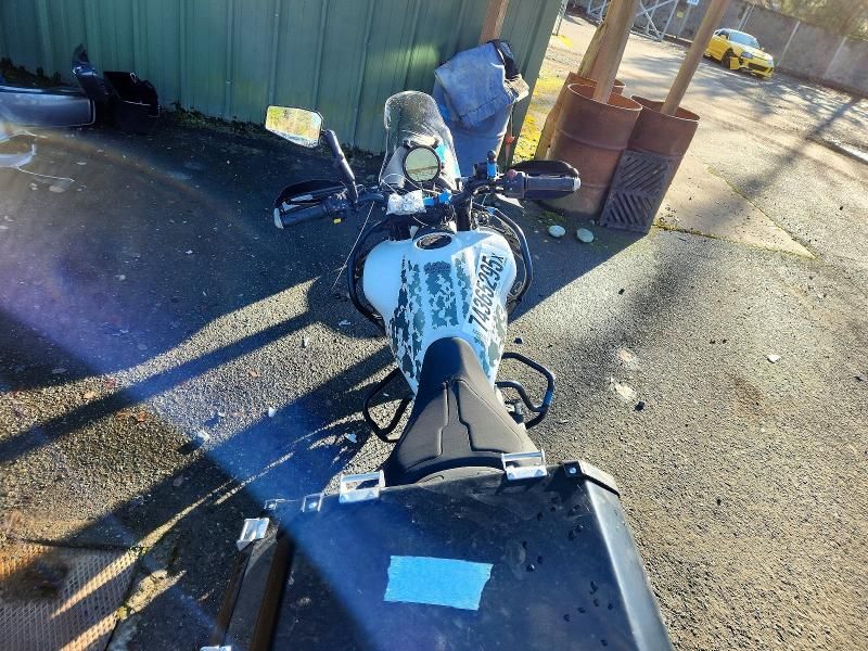 2025 Royal Enfield Motors Himalayan 450