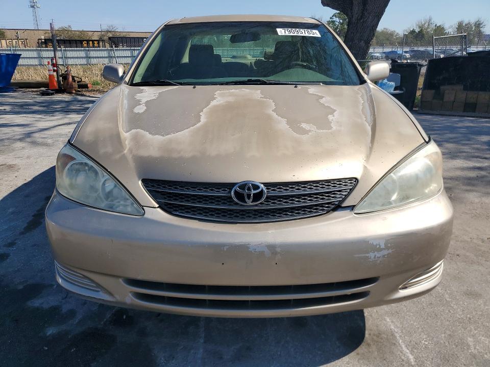 2002 Toyt Camry