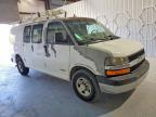 2006 Chev Rolet Express 2500 Utility / Service Van