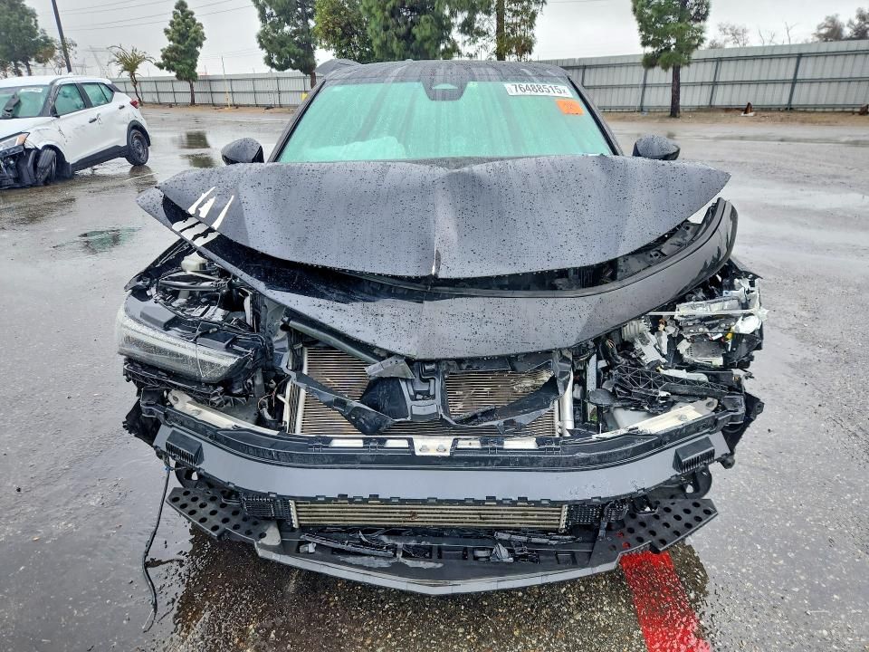 2023 Acura Integra A-spec