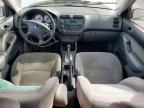 2002 Honda Civic lx