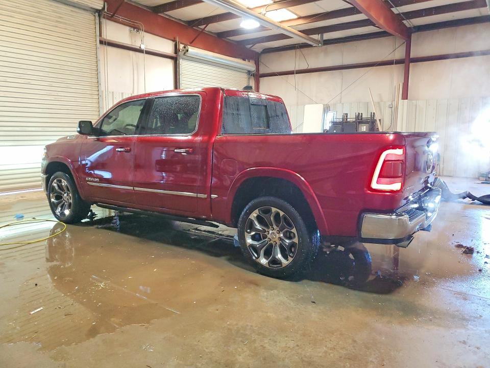 2019 Dodge RAM 1500 Limited
