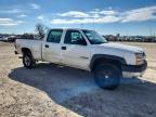 2003 Chevrolet Silverado K2500 Heavy Duty