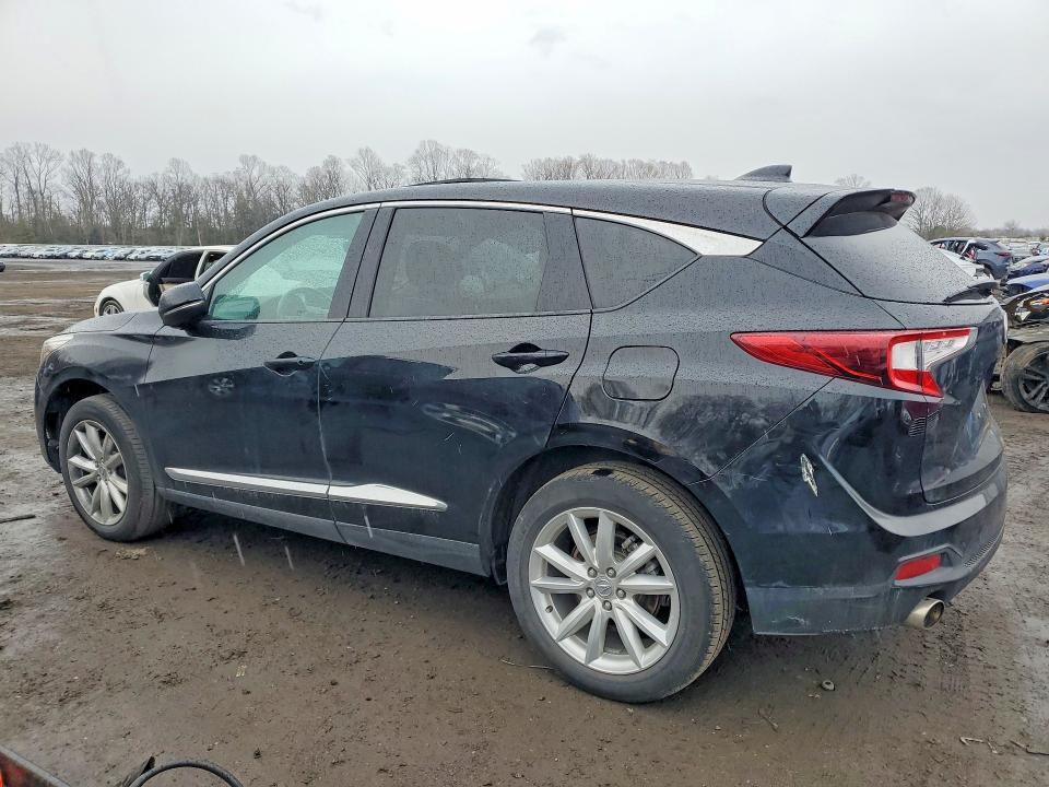 2021 Acura RDX