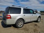 2015 Ford Expedition Limited