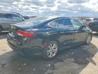 2016 Chrysler 200 lx