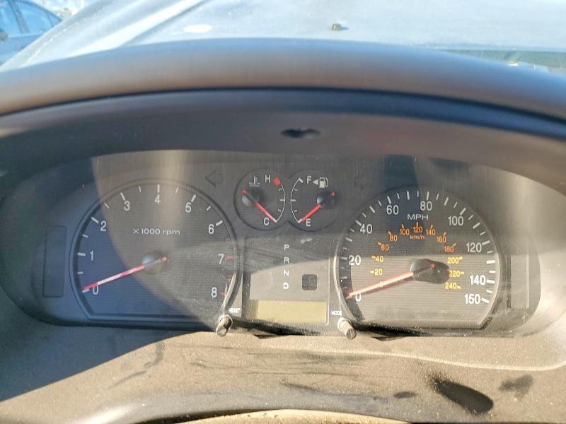 2004 Hyundai Sonata gls