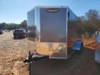 2026 Steel Pine 2025 Steel Pine Cargo 7X16TA2 Enclosed Cargo Trail