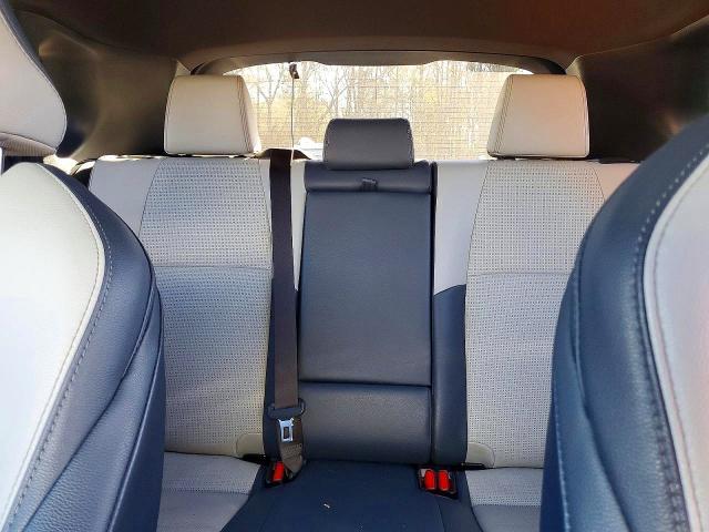 2023 Subaru Solterra Premium