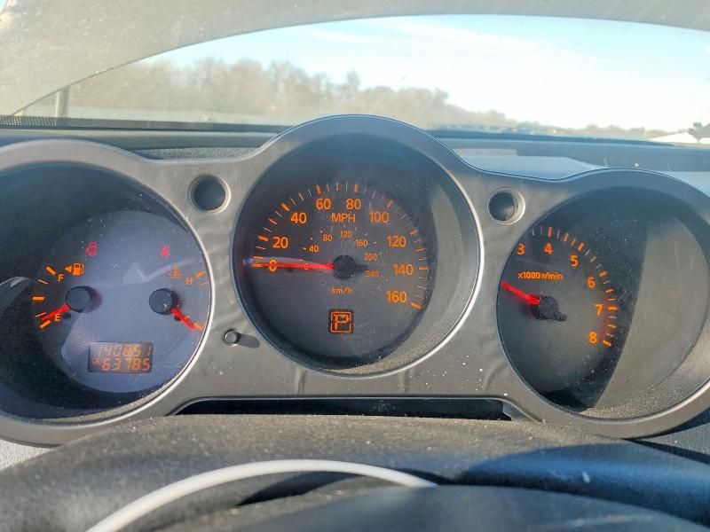 2004 Nissan Maxima 3.5 se