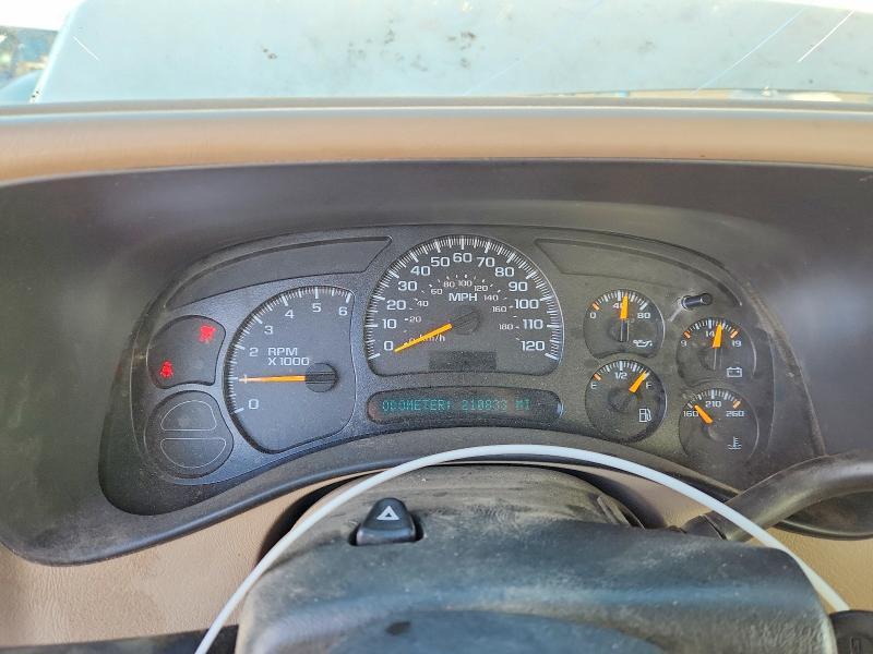 2005 GMC New Sierra K1500