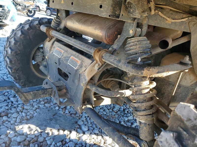 2023 Can-Am Defender Max Limited Cab HD10