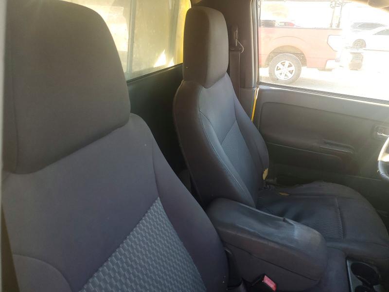 2012 GMC Canyon