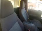 2012 GMC Canyon