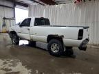 2002 Chevrolet Silverado K2500 Heavy Duty