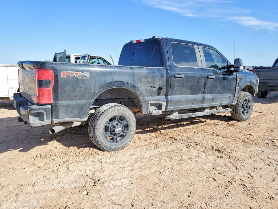 2024 Ford F250 Super Duty