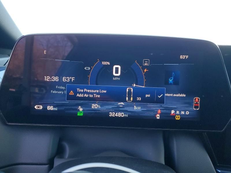 2024 Chevrolet Equinox 2LT