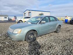 Mercury Vehiculos salvage en venta: 2005 Mercury Montego Premier