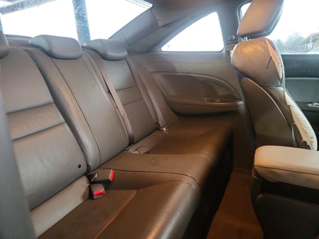 2008 Honda Civic exl