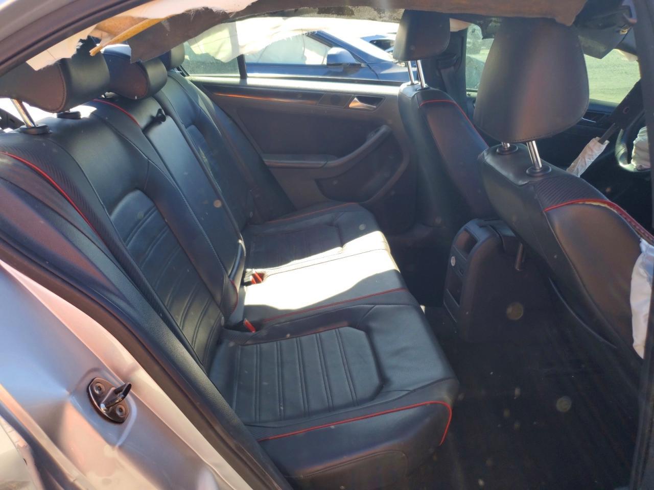 2014 Volkswagen Jetta gli