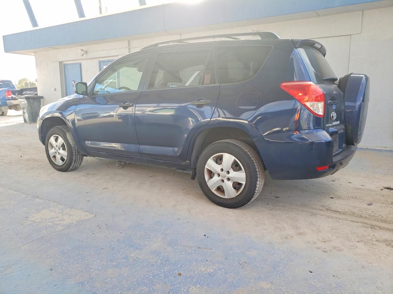 2006 Toyota Rav4
