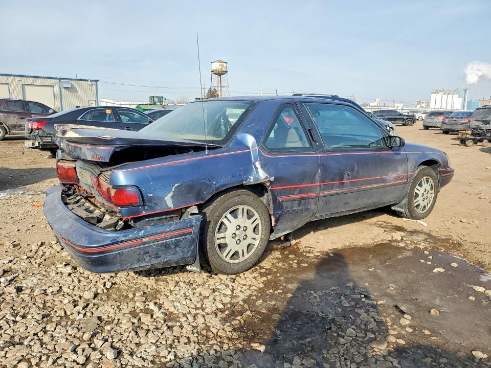 1994 Chevrolet Lumina Euro