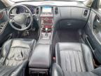2012 Infiniti Ex35 Base