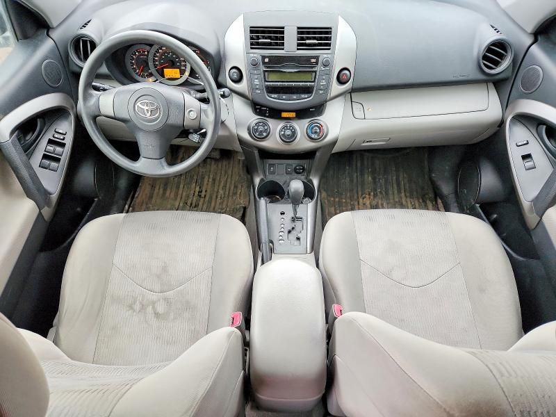 2009 Toyota Rav4