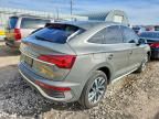 2023 Audi Q5 Sportback Premium 45