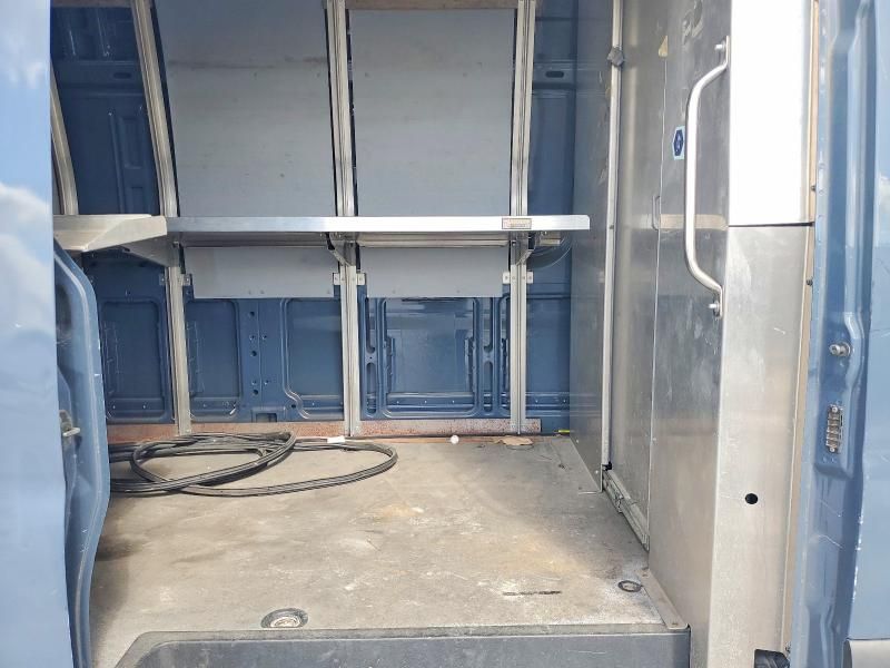 2019 Mercedes-Benz Sprinter 2500