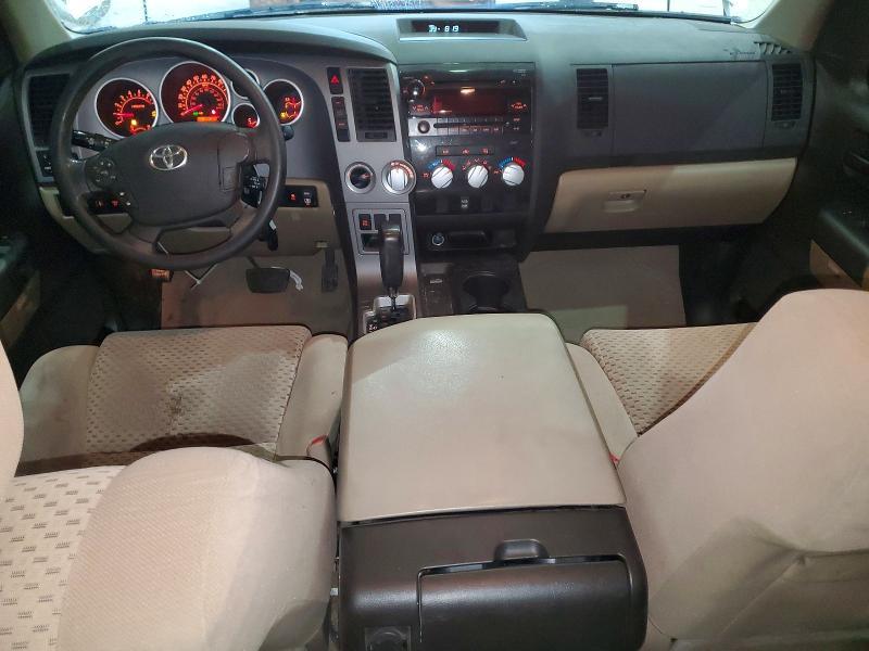 2011 Toyota Tundra Grade