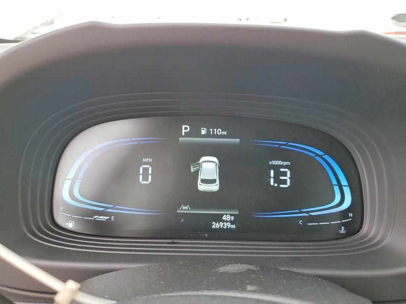 2023 Hyundai Venue se