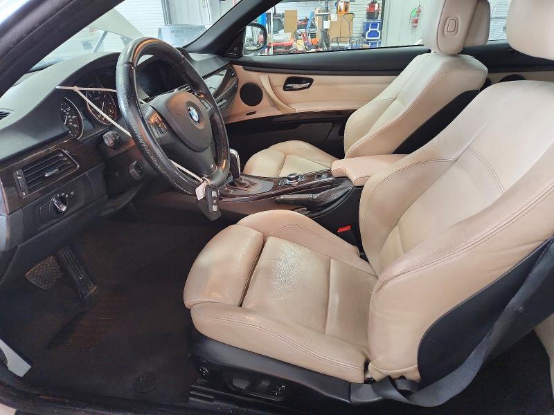 2013 BMW 335 i
