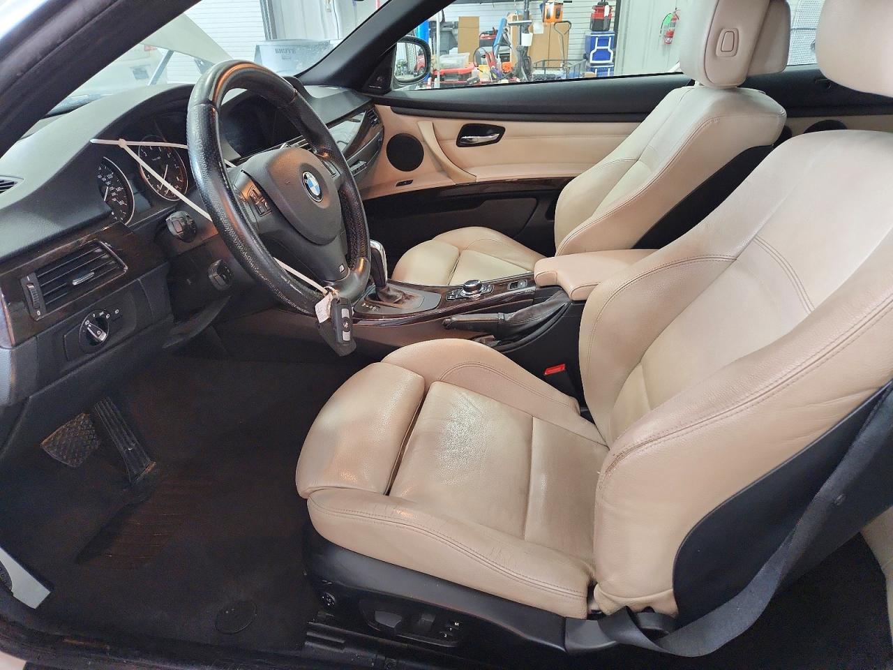2013 BMW 335 i