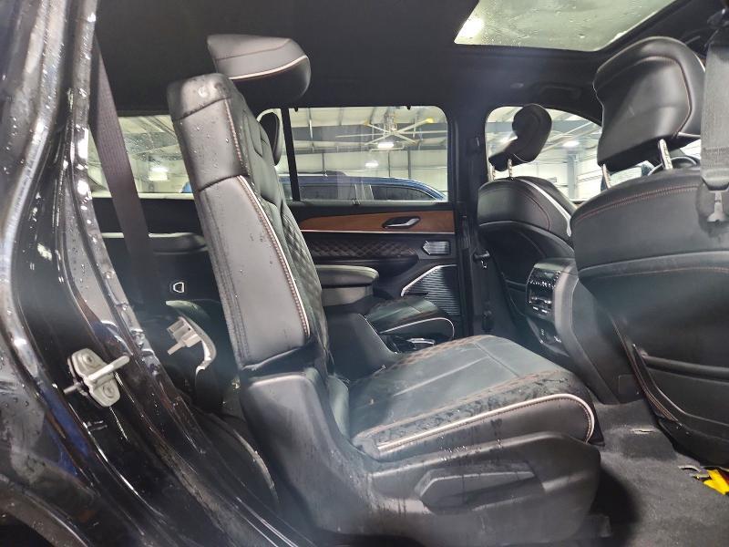 2024 Jeep Grand Cherokee l Summit