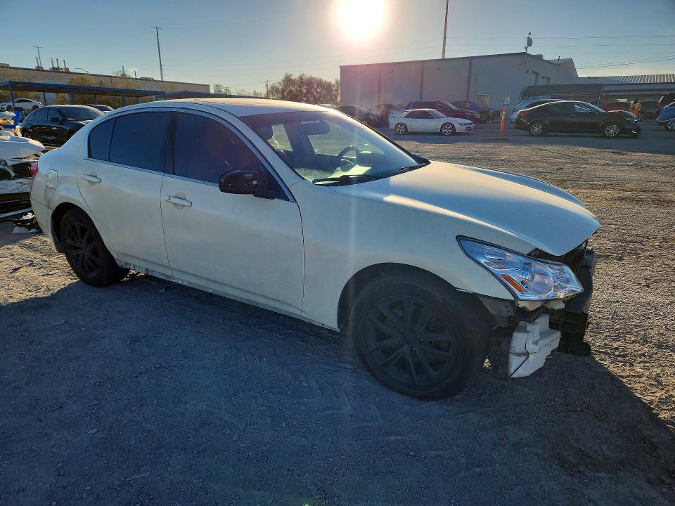2008 Infinity G35