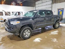 Toyota salvage cars for sale: 2023 Toyota Tacoma SR V6