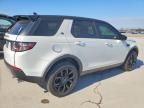 2015 Land Rover Discovery Sport hse Luxury