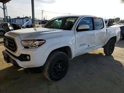 Toyota Tacoma salvage cars for sale: 2022 Toyota Tacoma SR5 V6