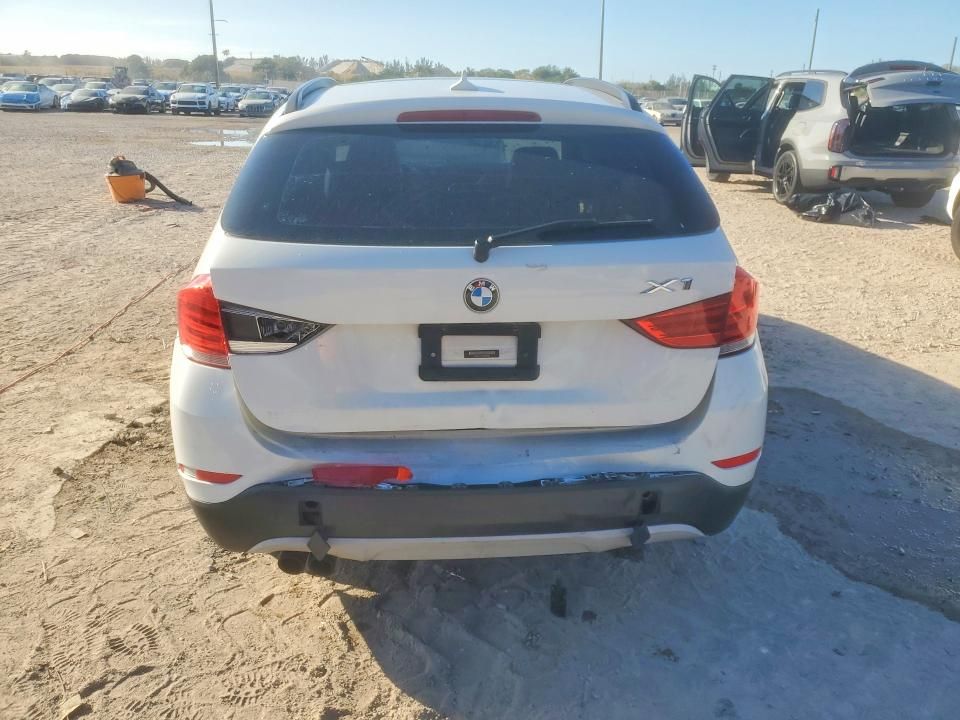 2013 BMW X1 Xdrive28i