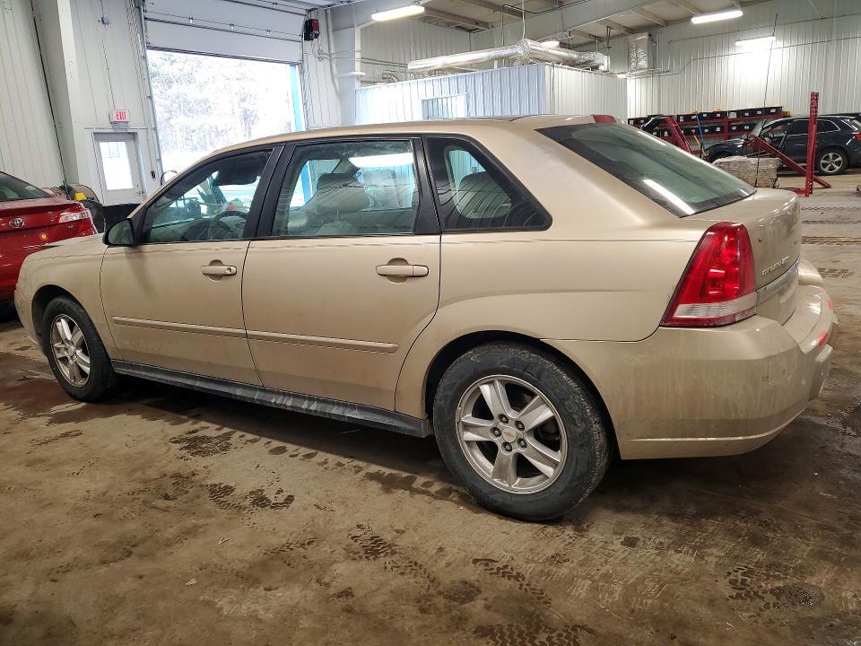 2004 Chevrolet Malibu Maxx ls