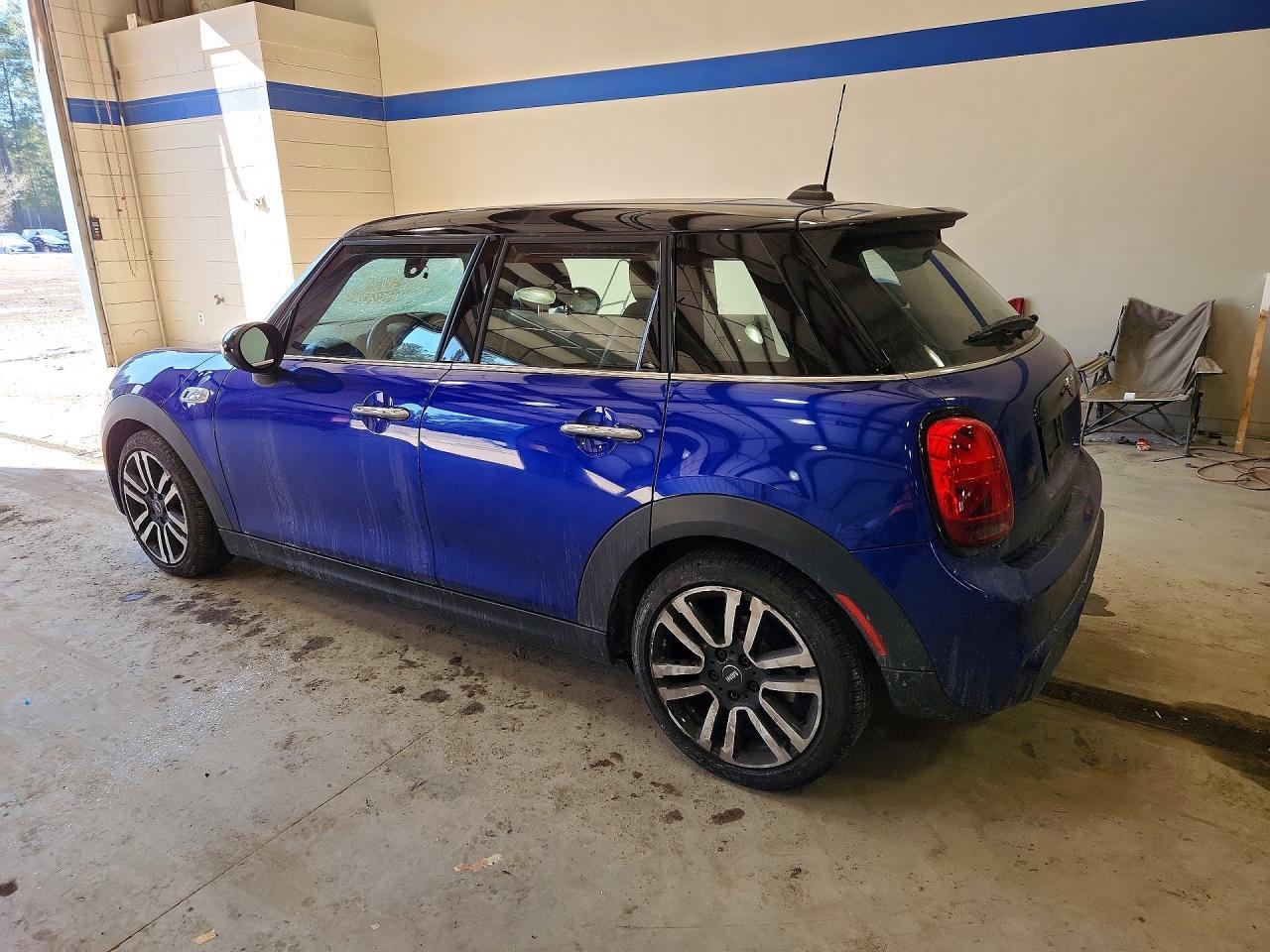 2019 Mini Cooper s