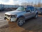 2008 Ford Explorer Sport Trac xlt